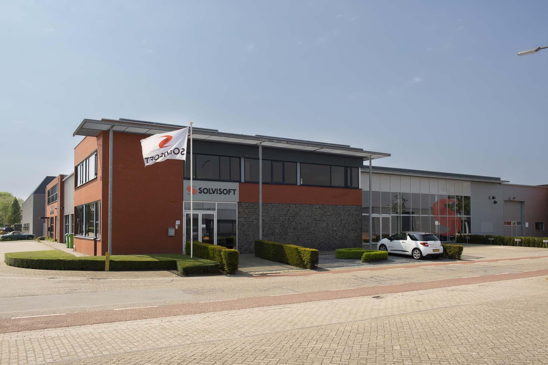 Mederwerker slider - San