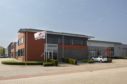 Over Solvisoft - Werken bij solvisoft